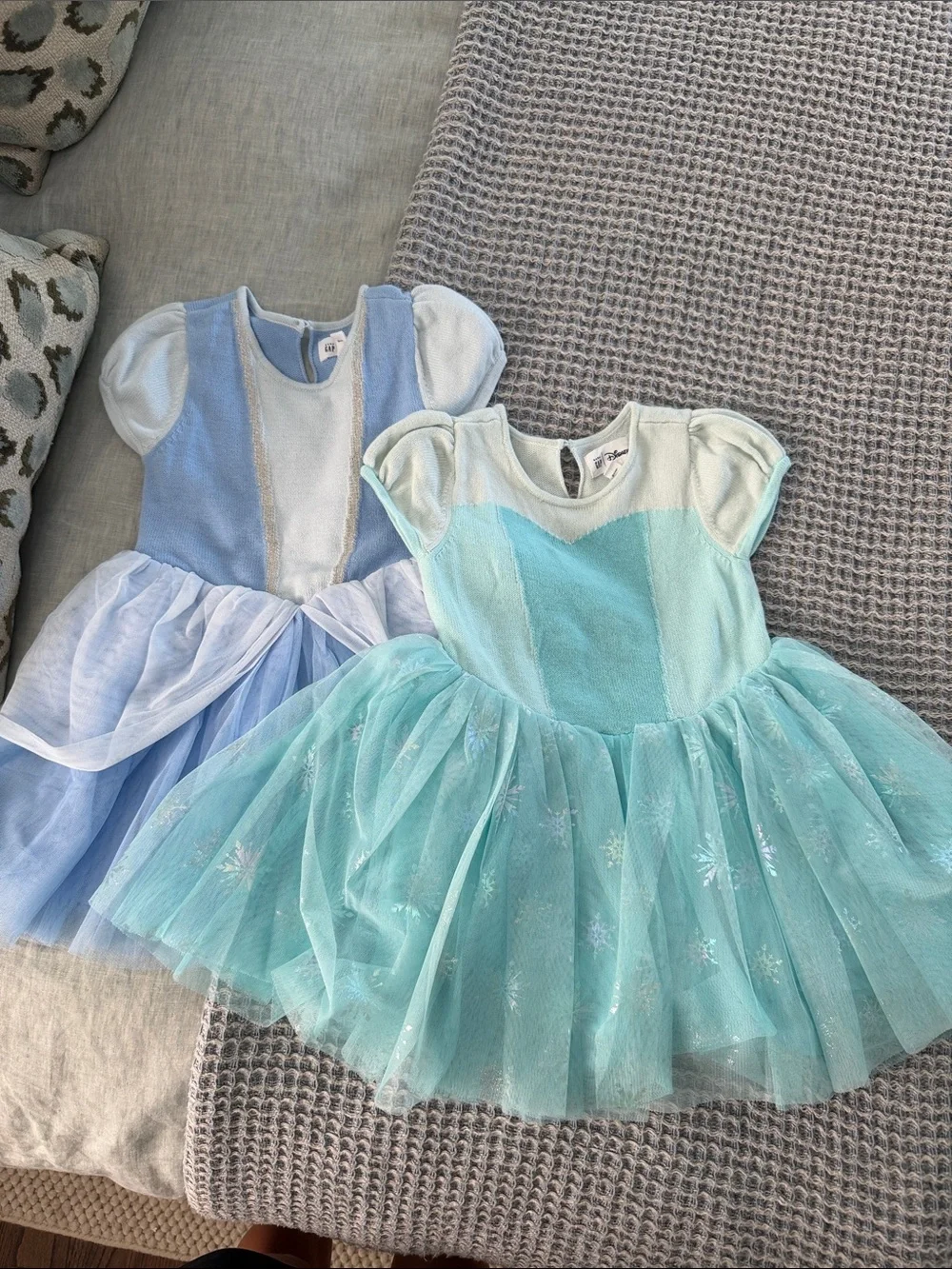 GAP Disney dresses 3T